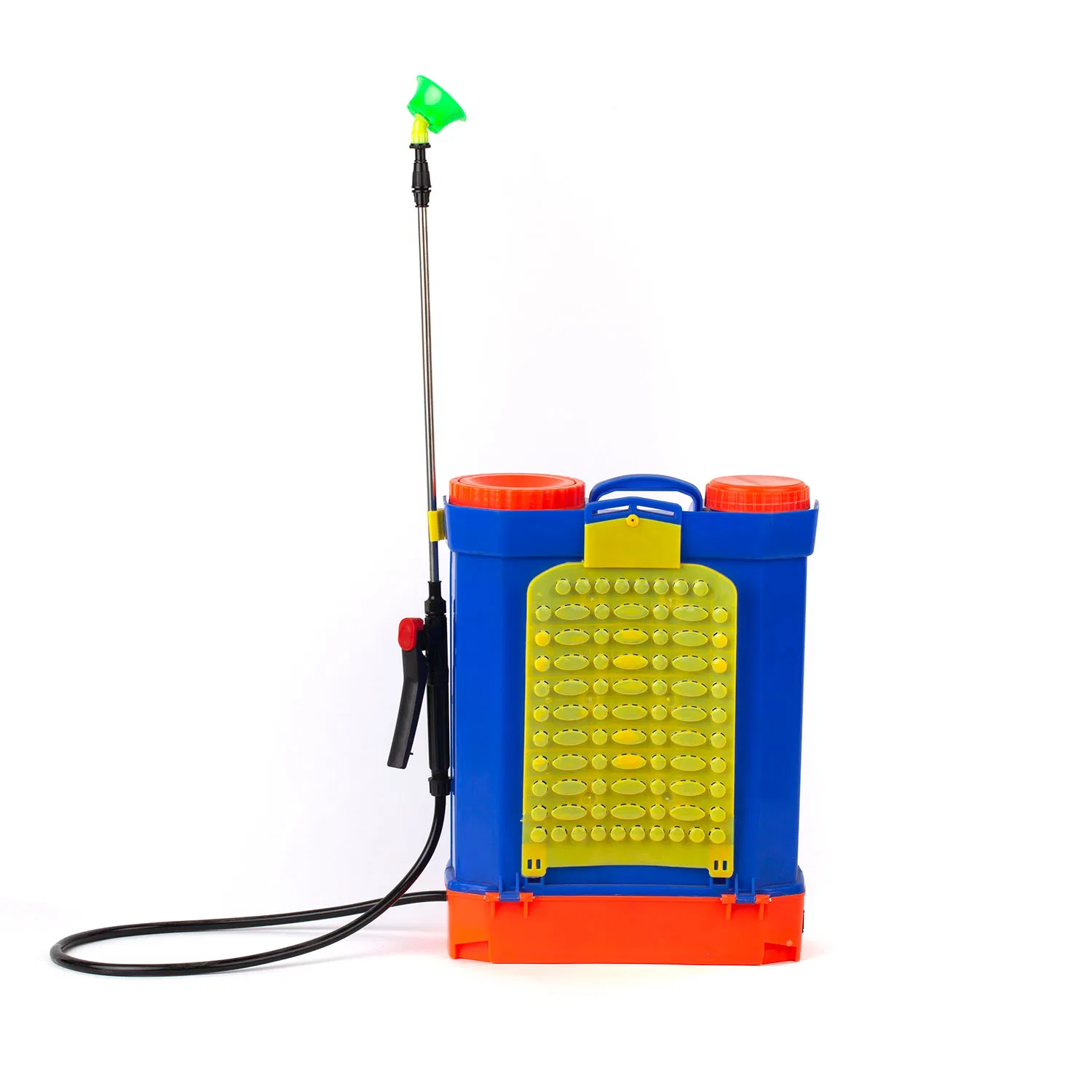 16L Agricultural Machinery Battery Electric Backpack Sprayer