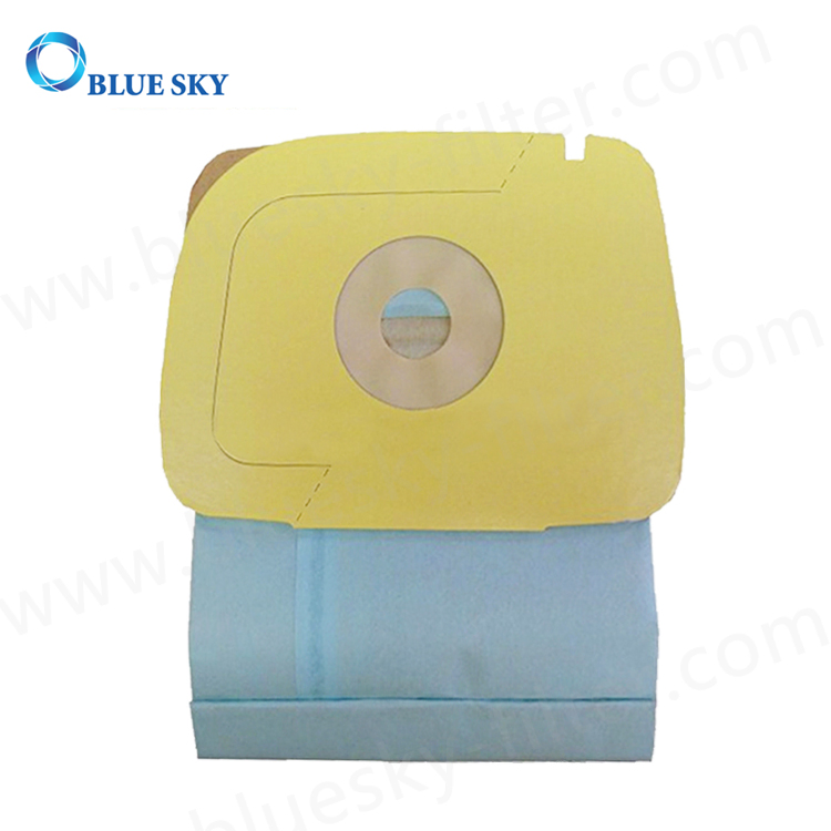 Paper Filter Dust Bag Replacement for Electrolux Lux 1 D820 Vacuum Cleaner Accessories