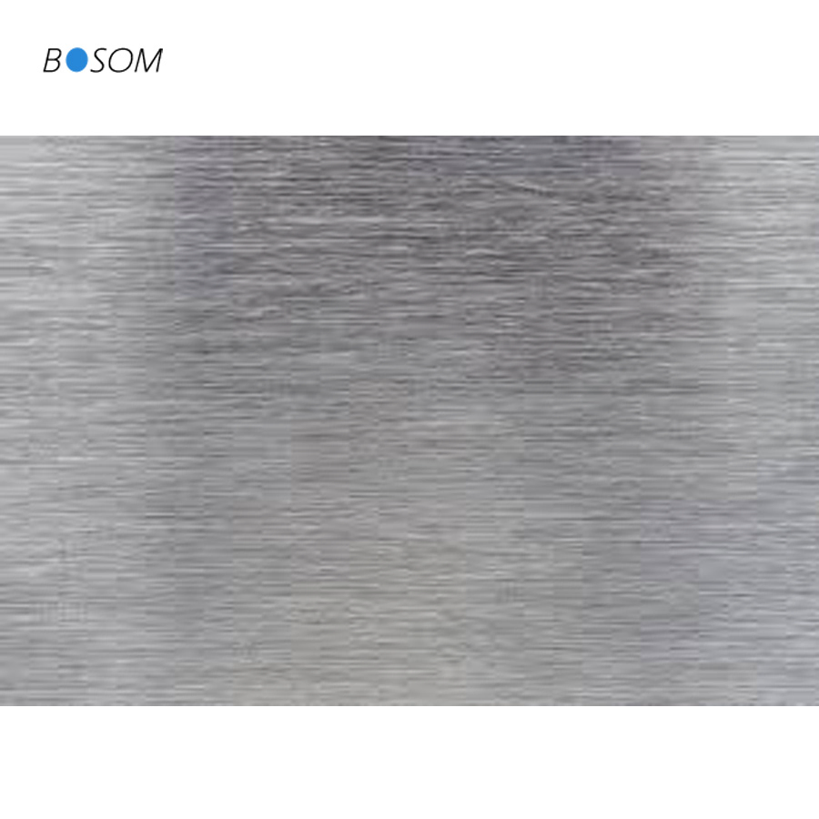 Stainless Steel Flat-Bottom Square Basin with Thickened Rectangular Shape Tray