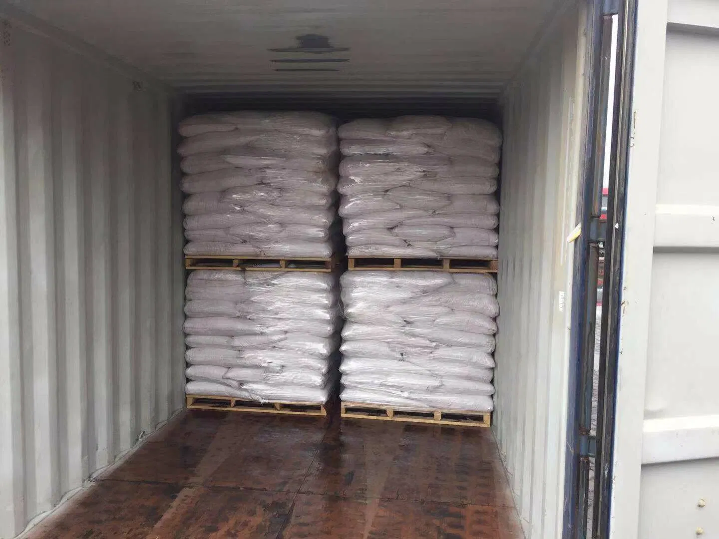 Manufacture Direct Crystal Powder Sodium Thiocyanate 99%