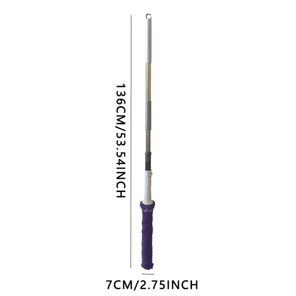 Mardav Microfiber Easy Wring Twist Mop