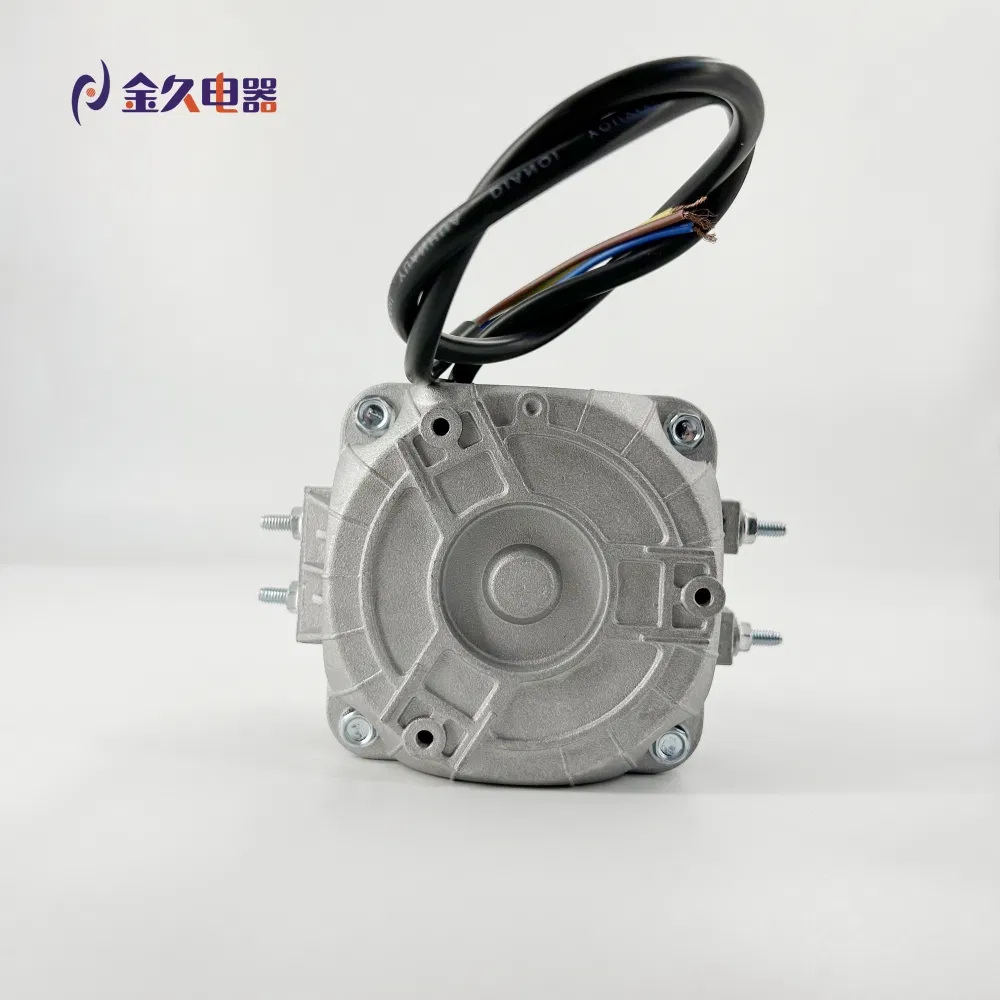 Yzf 10-20 10watt Refrigeration 4q Cover Fan Motor