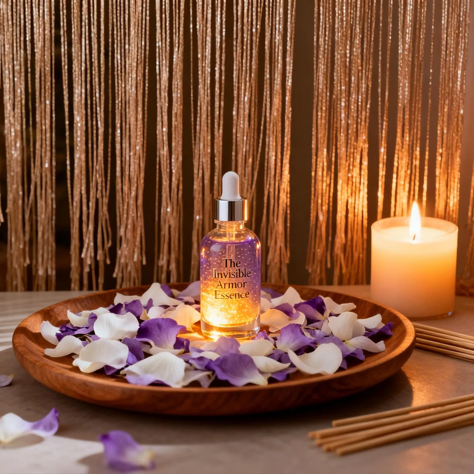 Korean Style Blue Light Defense and Anti-Glycation Face Toner with Carnosine and Salvia Milthiorrhiza Extract for Urban Lifestyle Care