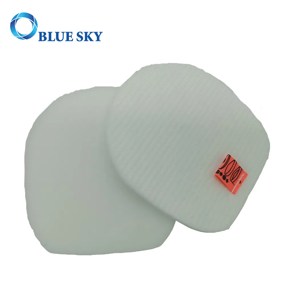 Washable Pre Motor Foam Felt Filter Compatible with Shark Cordless Upright Vacuum Cleaner Iz162h Iz362h Part Xhf161h 617fj140
