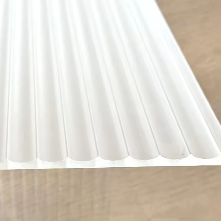 G-Crystal Clear /Ultra Clear Pattern Glass for Vintage Style