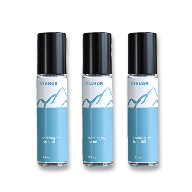 Muscle Pain Relief Ointment for Relieving Stick