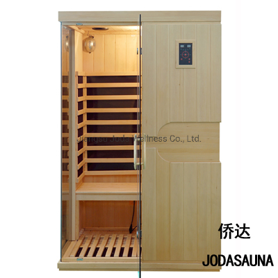 Инфракрасная сауна Far Infrared на 2 персоны
