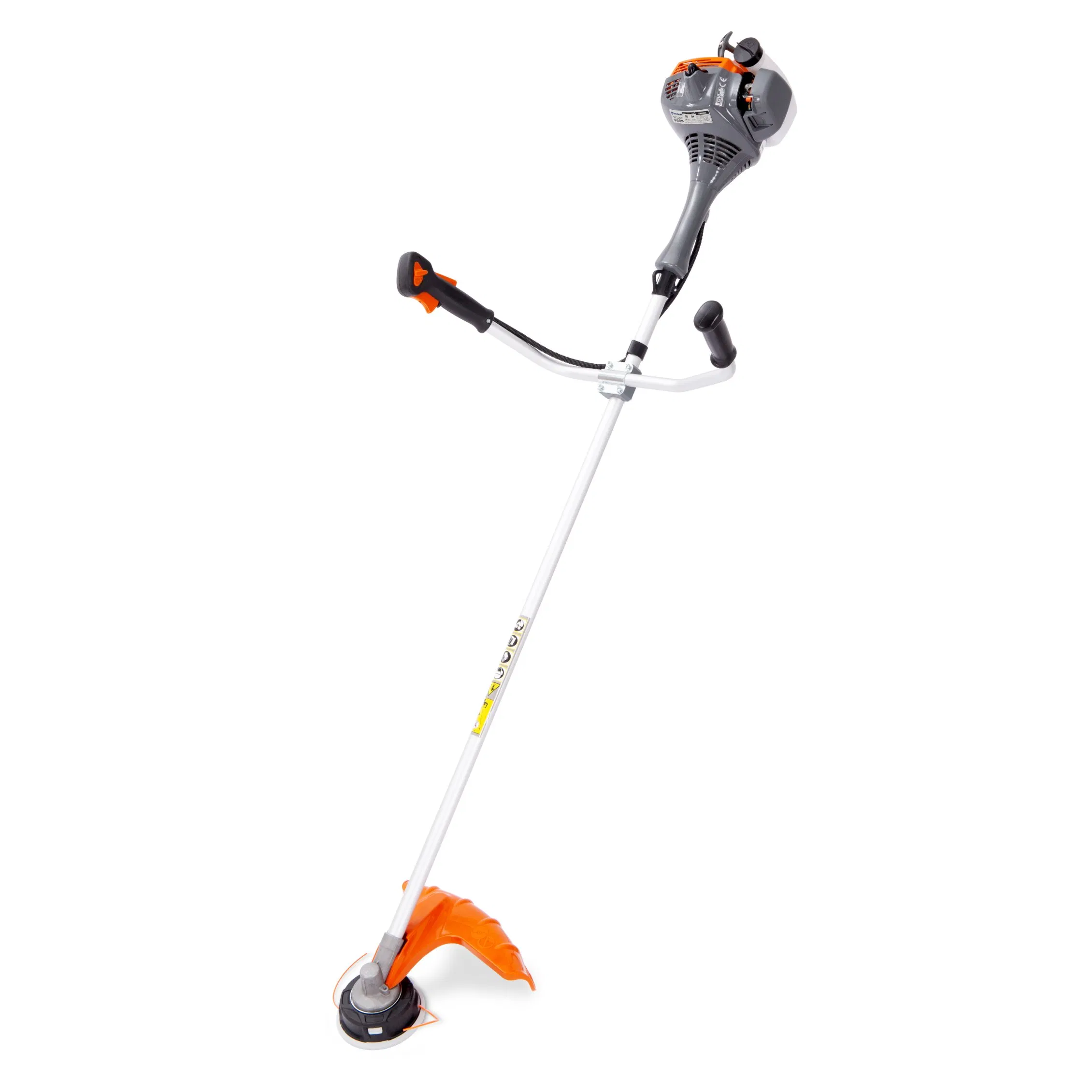 Holzfforma FF55e Brush Cutter Easy Start St Fs55 C-E Brushcutter Trimmer