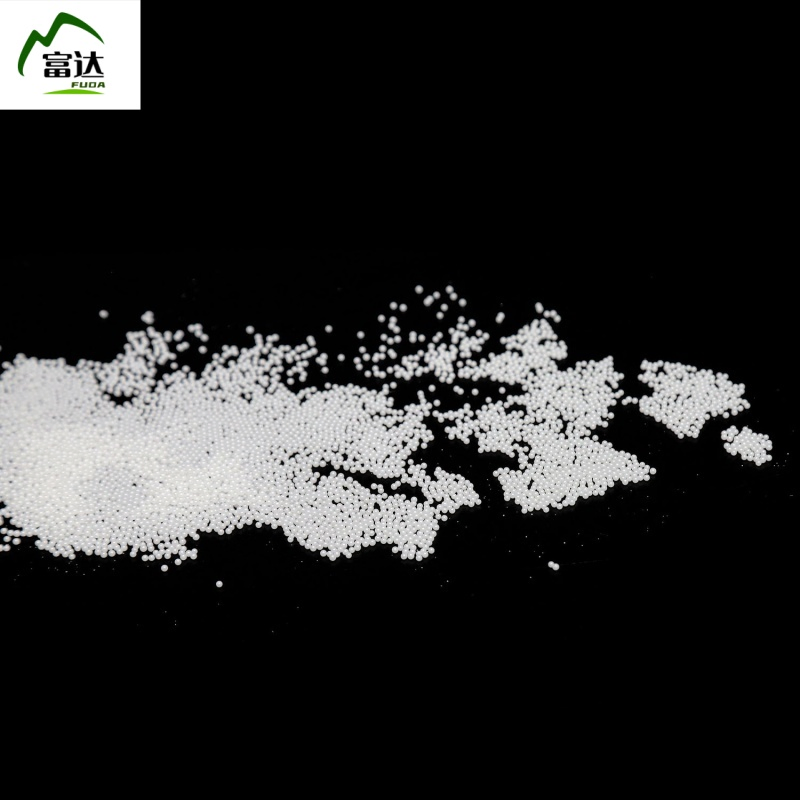 Премиальные циркониевые помольные шары для сверхтонкого помола