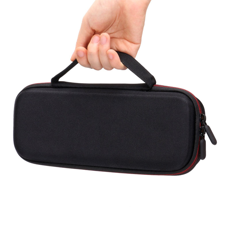 Чехол для наушников EVA с бархатом 1680d