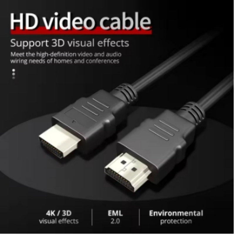 HDMI Cable, HDMI Cable 1080P