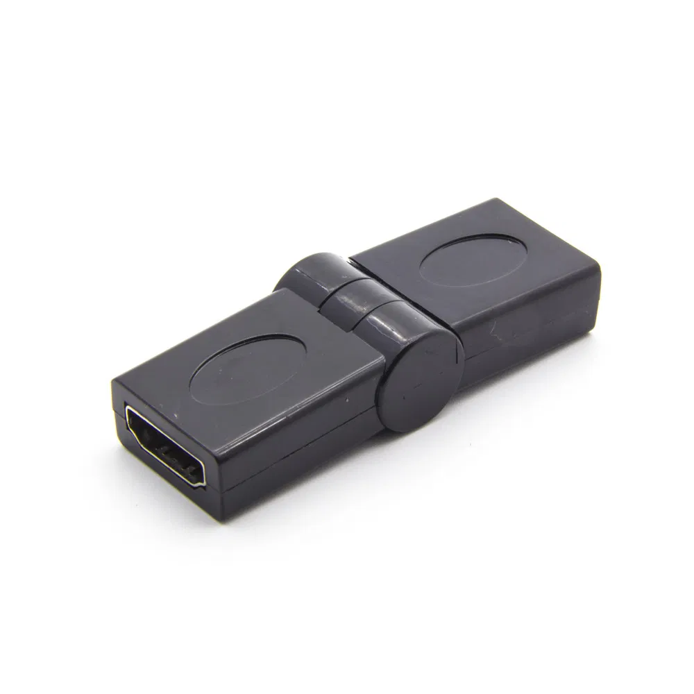 HDMI-адаптер с поворотом на 360 градусов