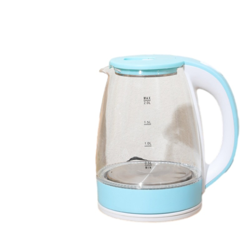 Quality BPA-Free Electric Coffee Makers Cookware Hot Water Kettle