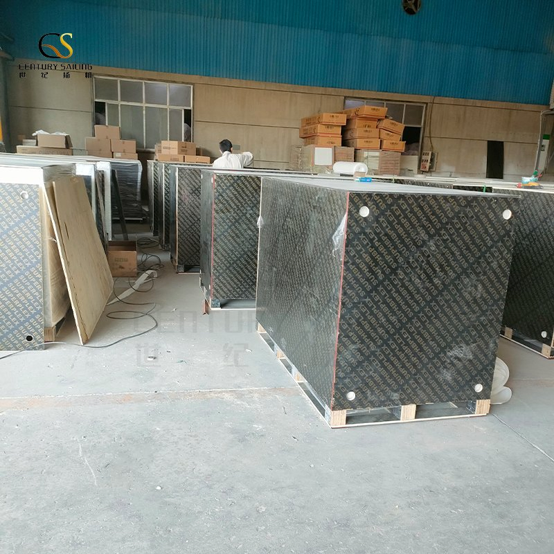 Wholesale High-Quality Fire-Proof Fiberglass Soundproof Acoustic Ceiling Panels for Gymnasium Square Edge