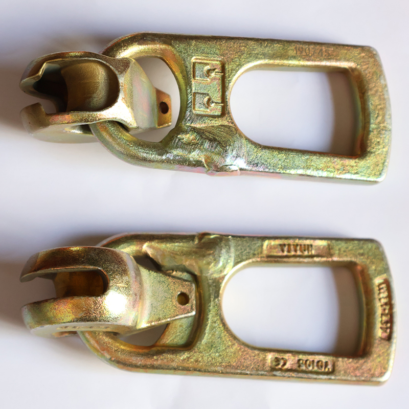 Грунтовый анкер для бетона, 1.3-21 тонн