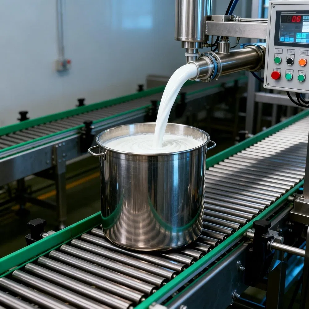 Factory Deep Moisturizing Vitamin E Anti-Aging Body Lotion for Global Cosmetic Distribution