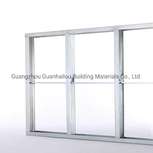 Building Material Light Steel Structure
