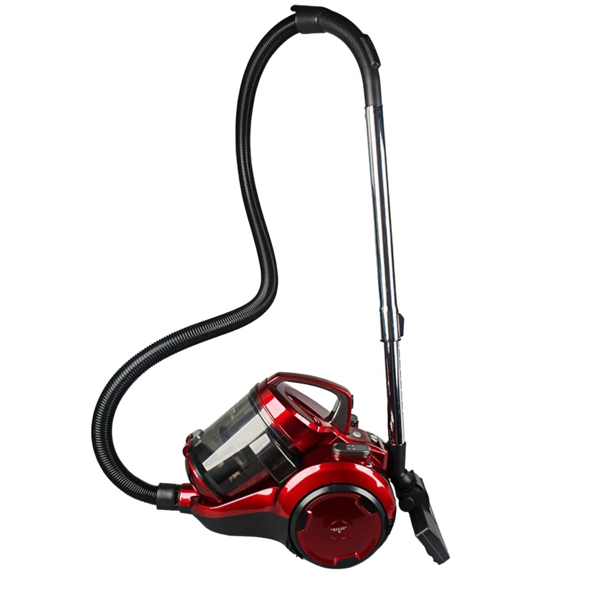 Effective Pet Hair Vacuum Cleaner Offering Powerful Performance and Easy Maintenance Solutions
