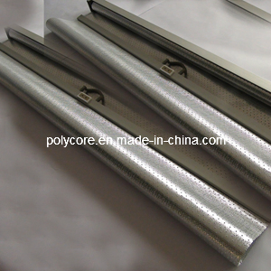 Night Cover for Commercial Display Showcase, Commercial Freezer Night Curtain