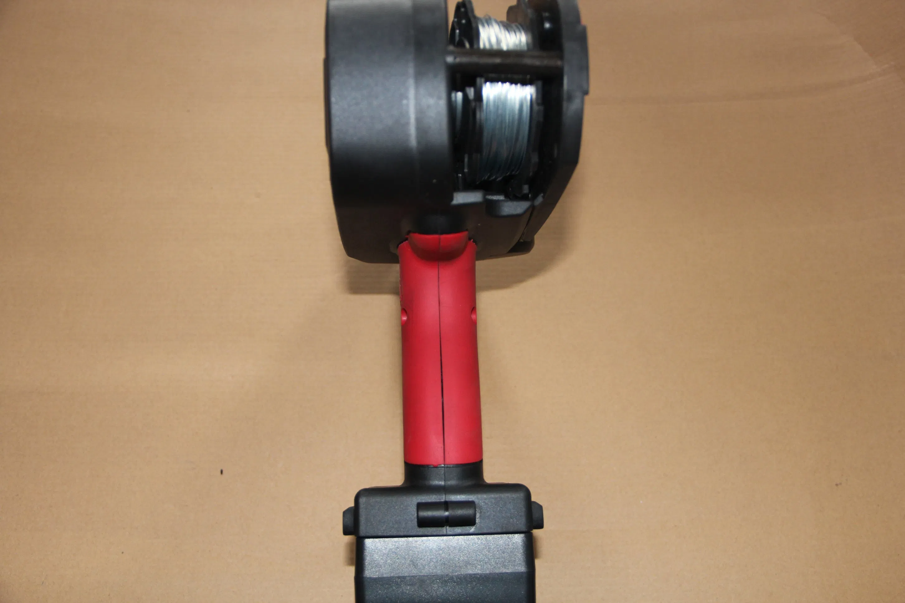 Automatic Rebar Tying Machine Construction Tool Rebar Tier