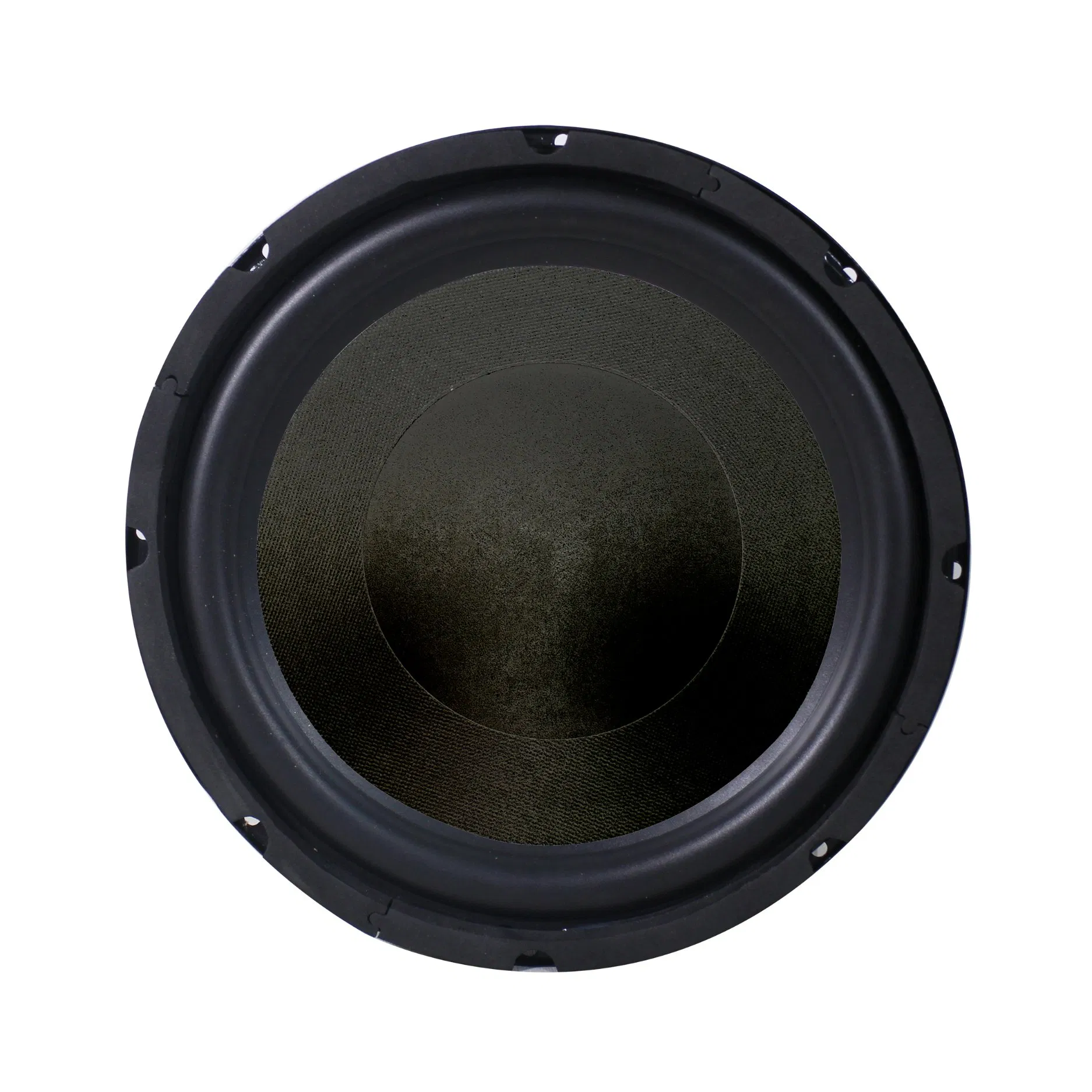 10 Inch 150W Subwoofer Speaker Driver Accessories Used for: Home Audio System, Public Address Broadcasting System, Multimedia Speaker, Bluetooth Speaker, etc.