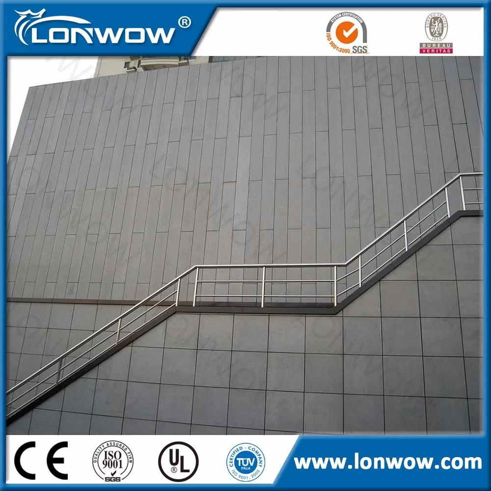 China Wholesale Fireproof Cement Board