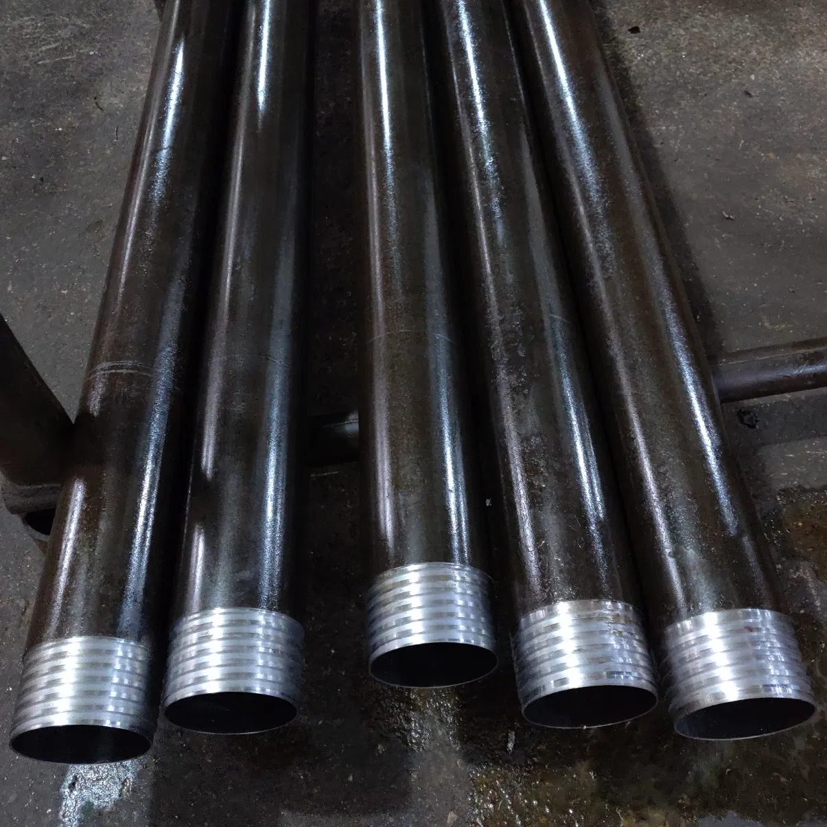 Wireline Drill Rod of International Standard