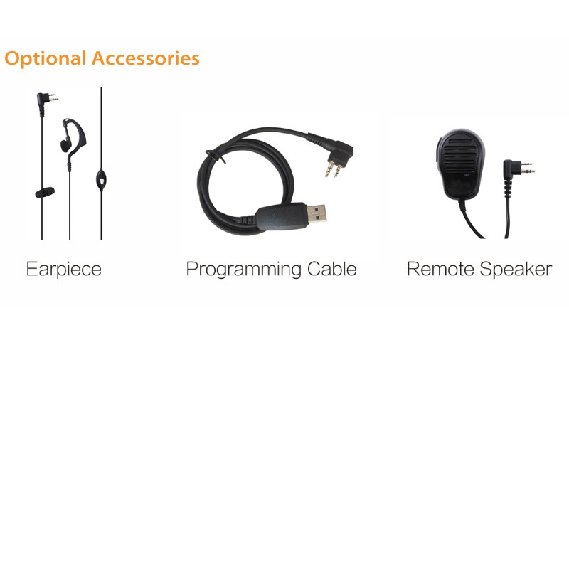 Портативная рация BelFone BF-300