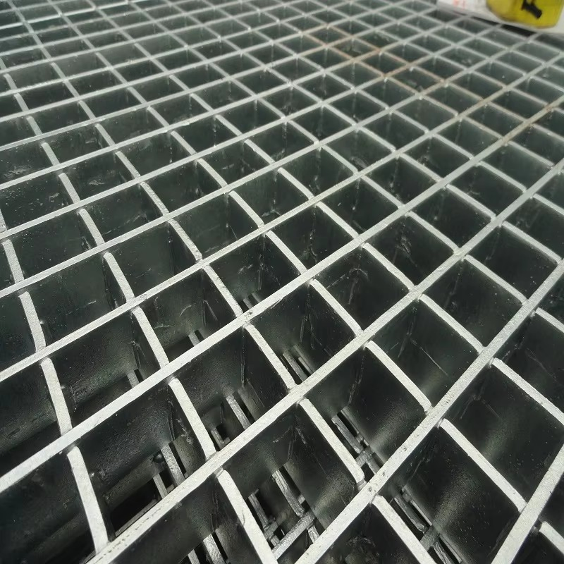 Custom Mild Steel Grating Supplier in Malaysia Steel Grating Size Carbon Steel Grating