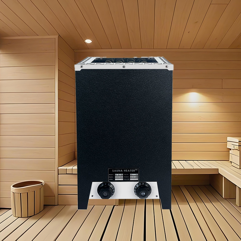 Портативный обогреватель для сауны Diooist 2.5 кВт