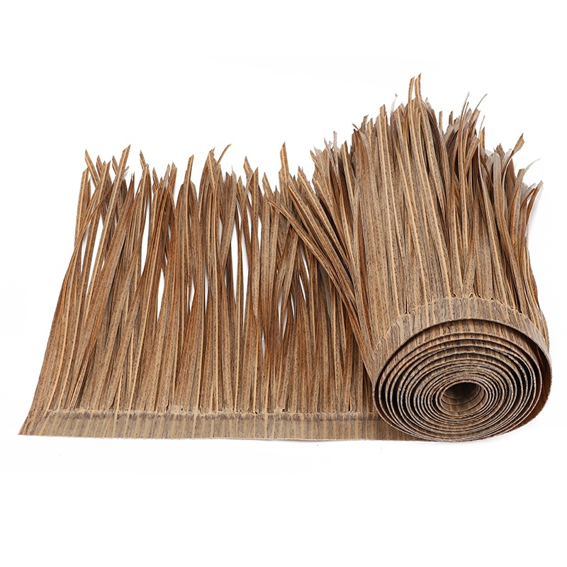 Building Material Thatch Roofing Synthetic Thatch Roof Artificial Thatch Roofing