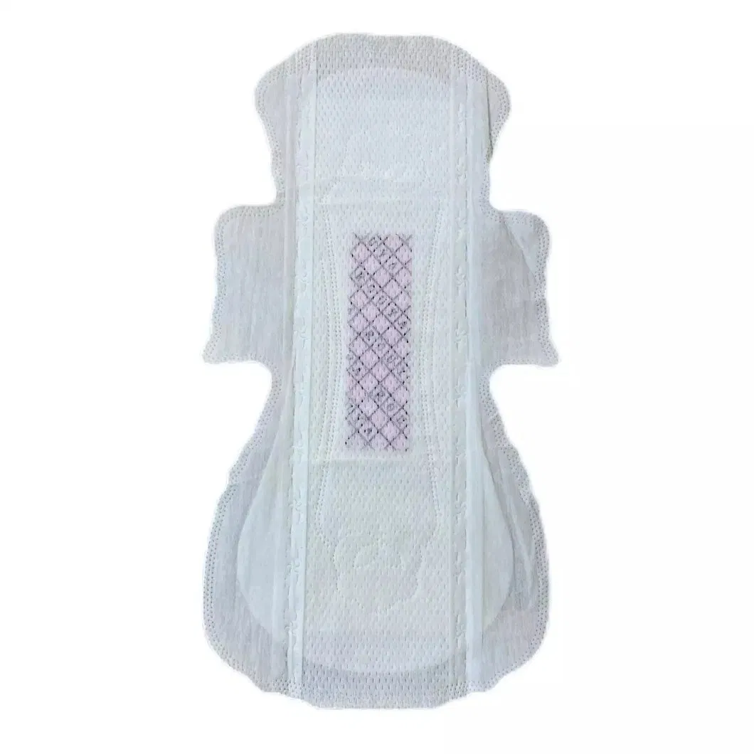 Ultra Thin Sanitary Napkins for All-Day Comfort and Protection