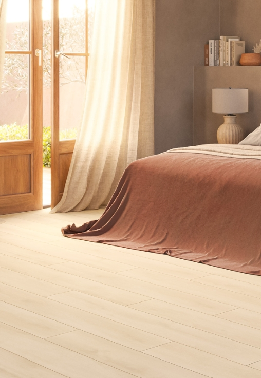 Economical Good Quality Water Resistant Laminate Engineered Wood Flooring AC3 AC4 AC5