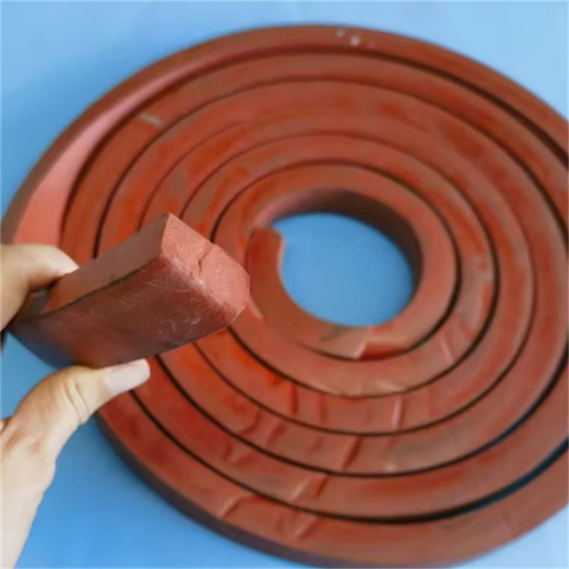 Top Grade Bentonite Based Hydrophilic Waterstop for Underground Infrastructure