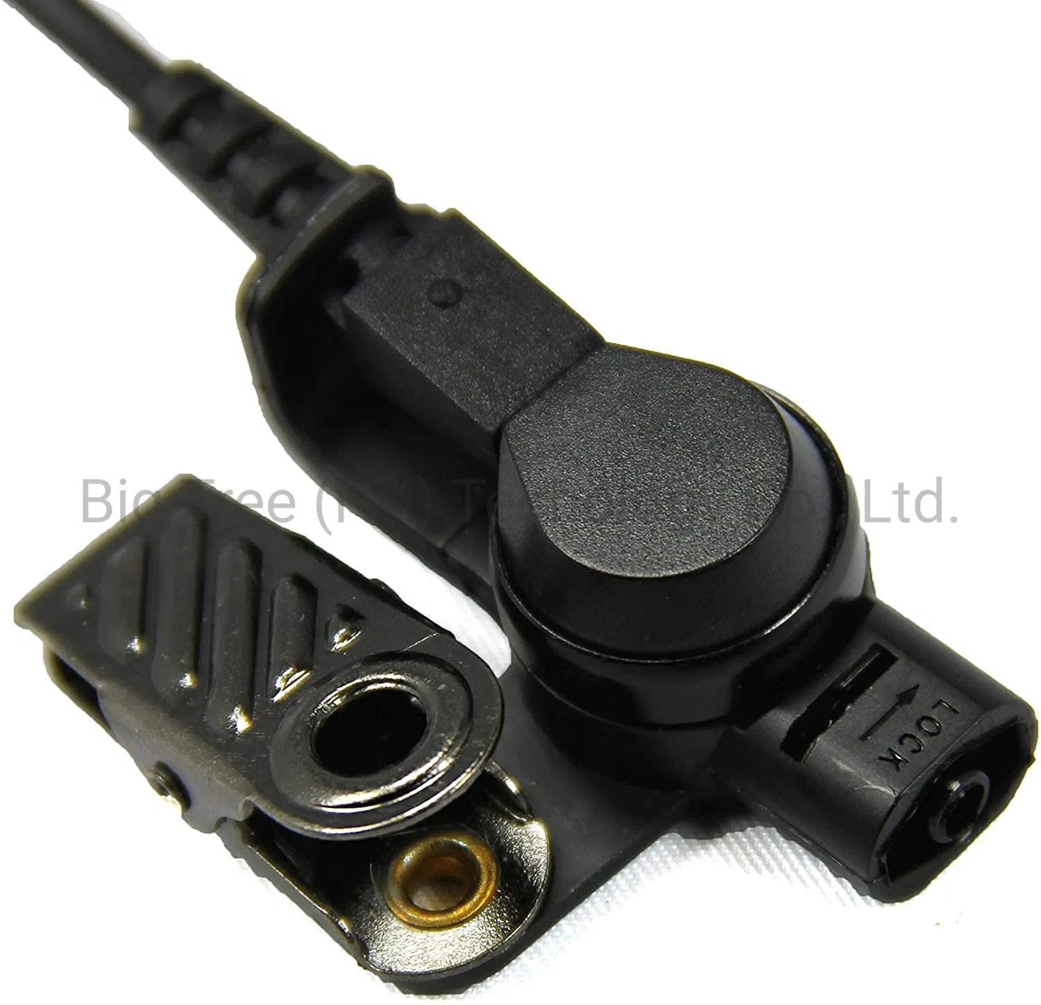 Surveillance Kit Earpiece for Hytera Radio Pd502 Pd562 Tc508 Tc580 Tc-610 Tc-700