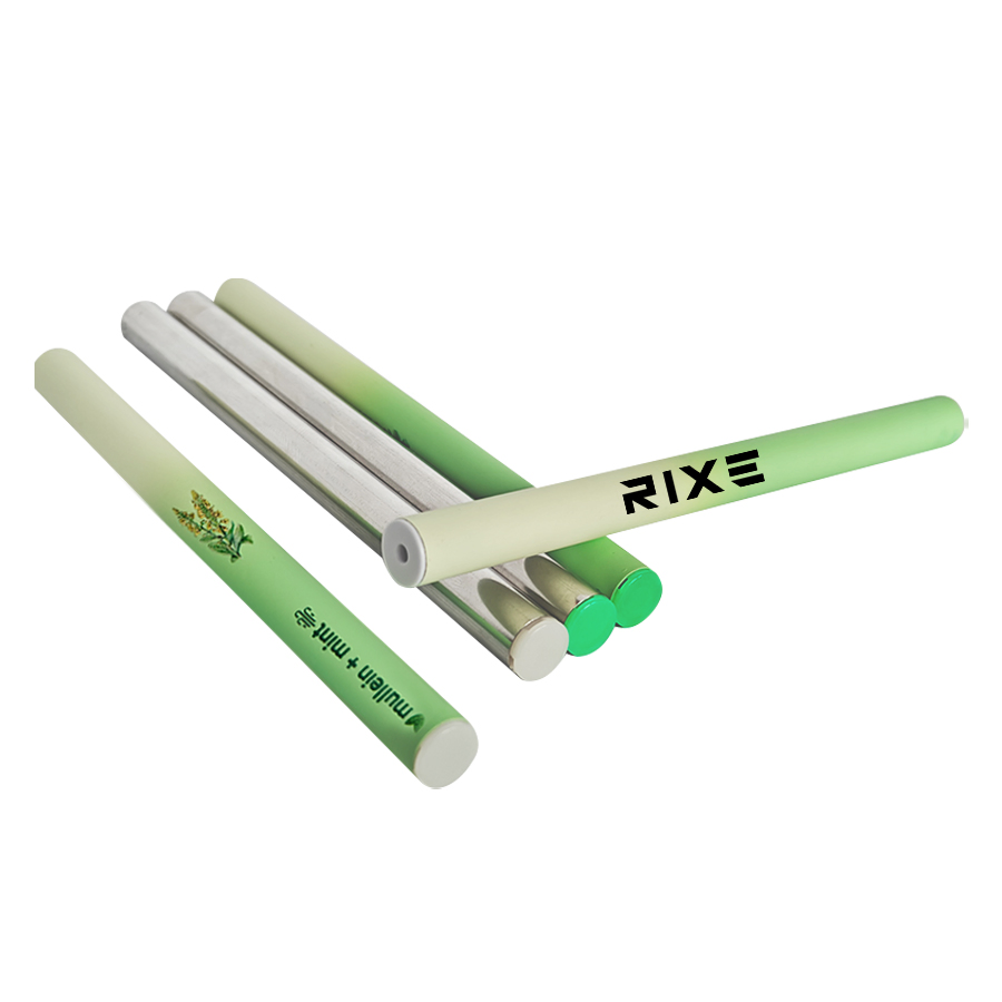 Natural Herbal Diffuser Pen for Enhanced Focus and Stress Relief
