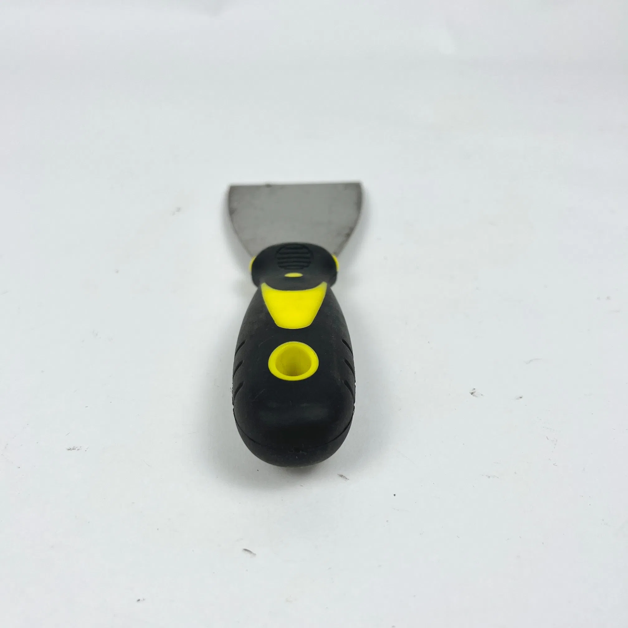 Non Magnetic 304 Stainless Steel Blade Putty Knife for Decoration Work