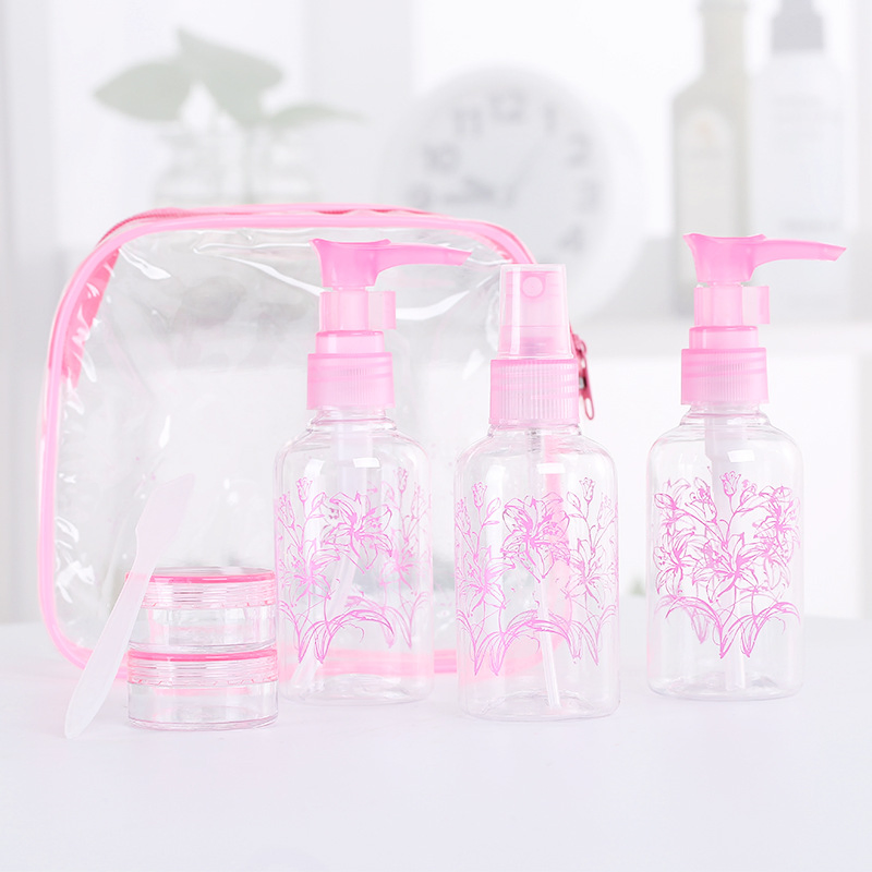 Hotel Hygiene Kit Easy Cosmetics Kit Hotel Supplies Set