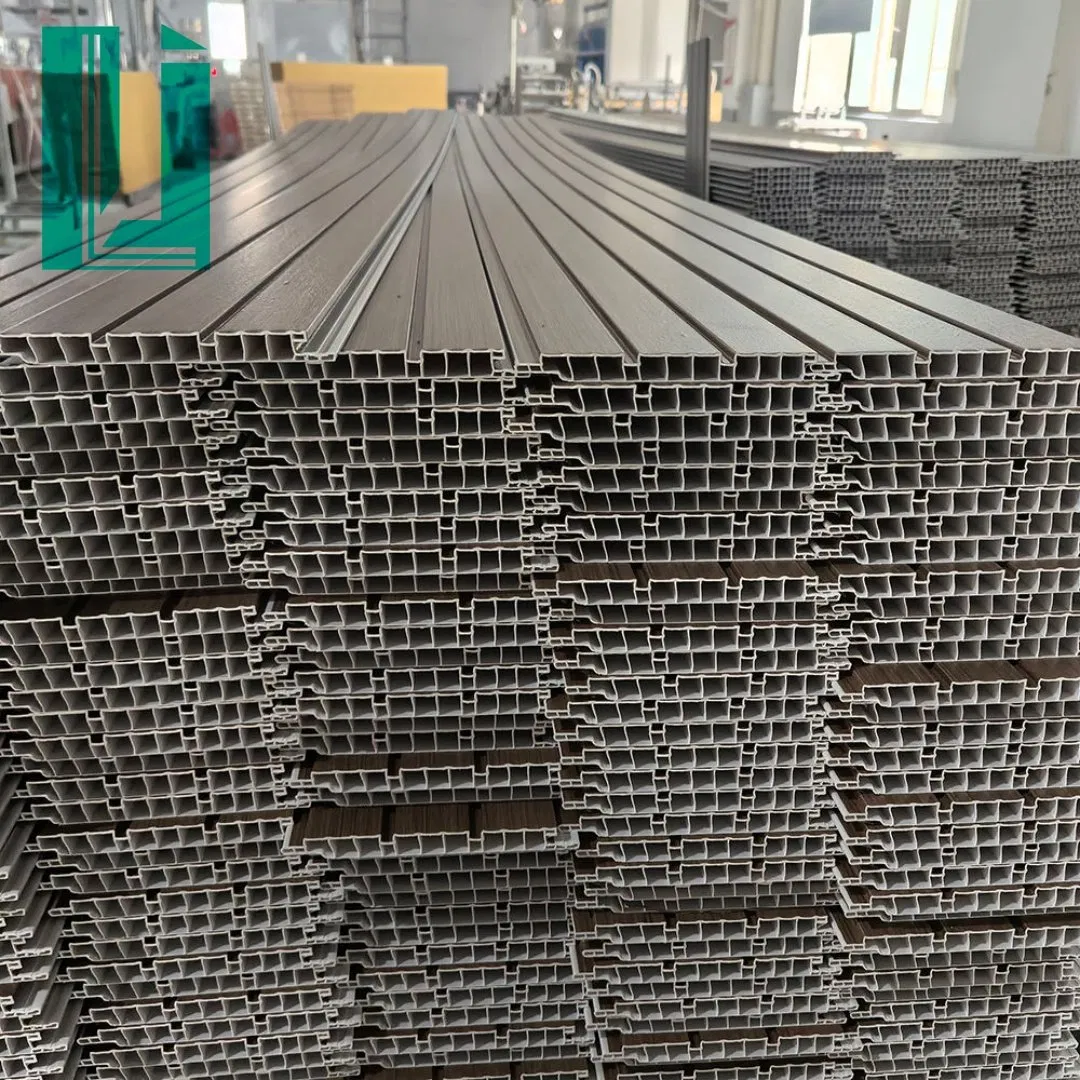Factory PVC Panel High-Quality Waterproof Easy-Install Low-Cost
