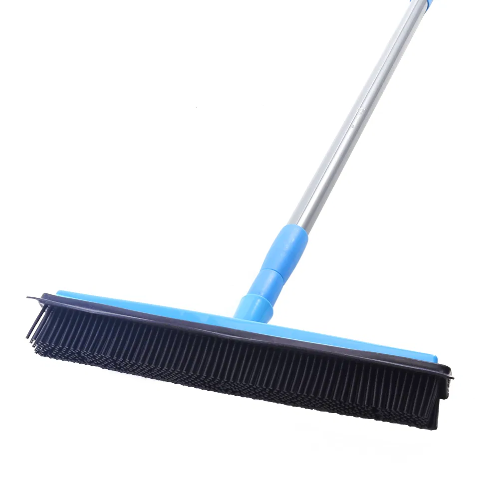 Скребок для удаления шерсти домашних животных