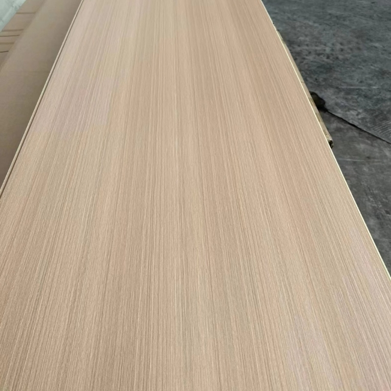 Eco-Friendly Bamboo and Wood Fiber Board for Sustainable Homes