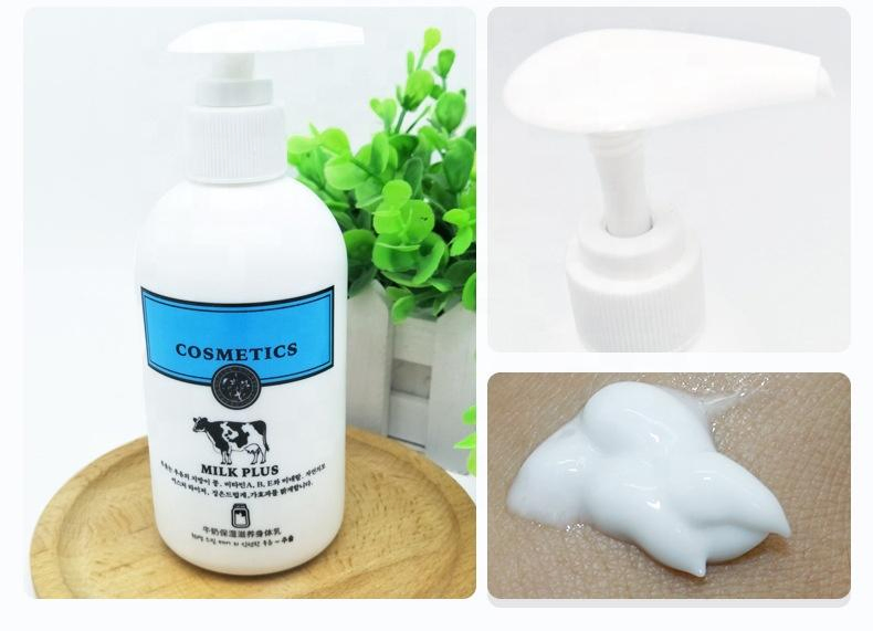 Nature Fragrance Whitening Body Lotion New Arrival Body Lotion