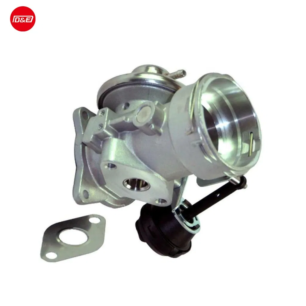 Клапан EGR 038131501AA для VW, Audi, Seat, Passat B5, Sharan 1.9 TDI