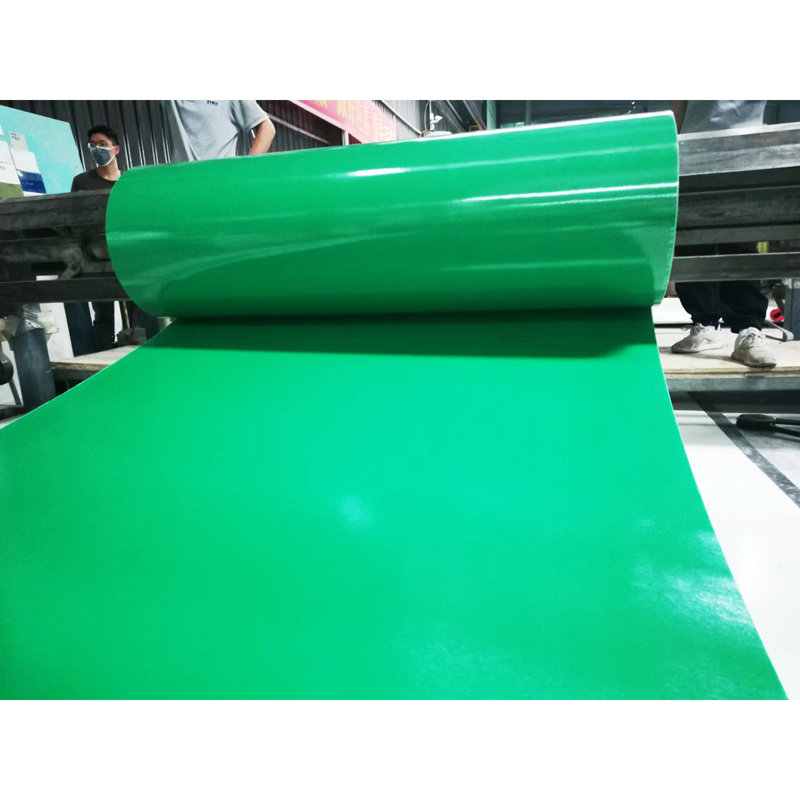 1.2mm 1.5mm 1.8mm 2mm 2.5mm 3mm Gfrp Fiber Fibre Glass Fiberglass Fibre Glass GRP FRP Panel in Coil