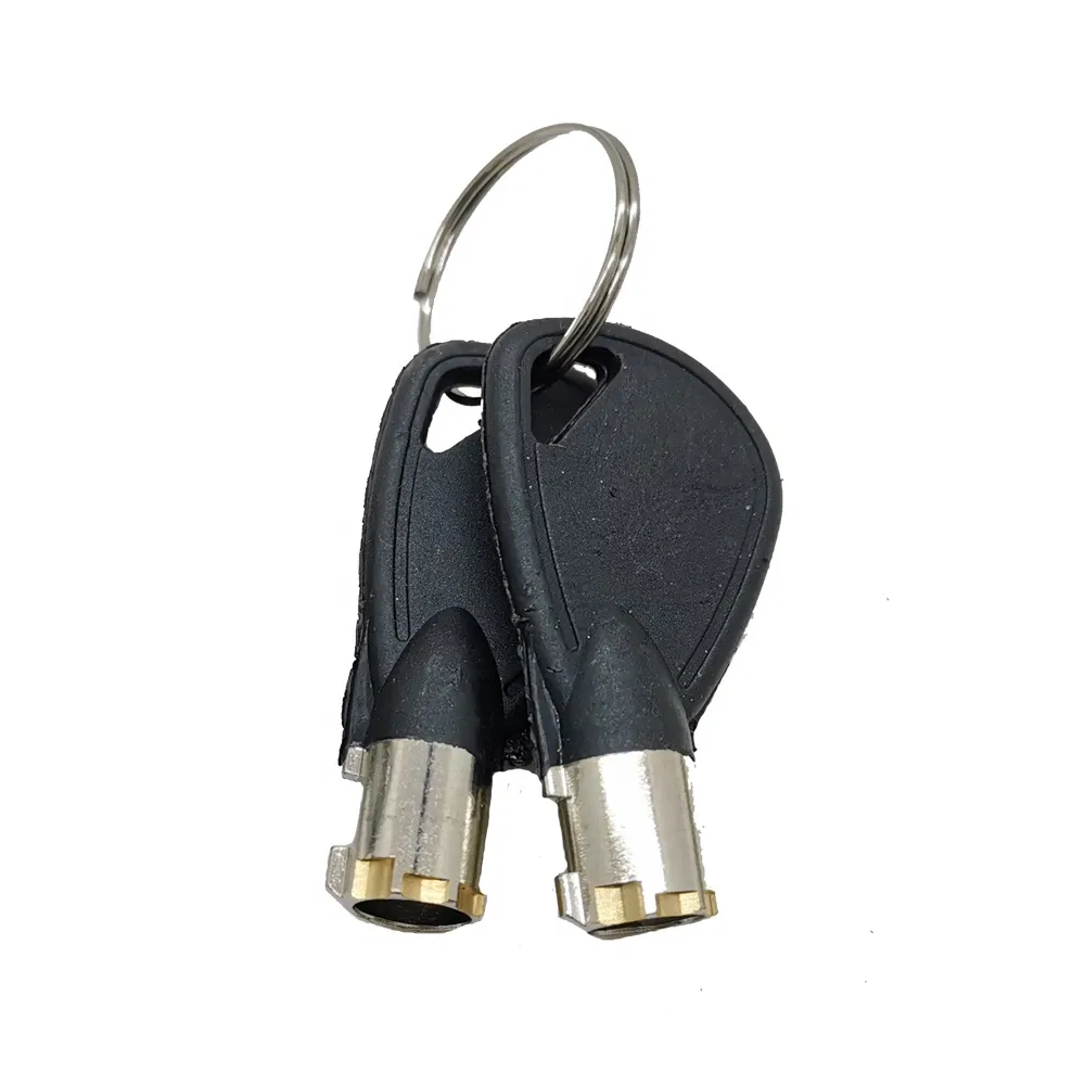 High Security Time Lock, Cabinet Lock, Bank Vault Door Lock