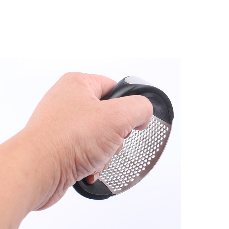 Пресс для чеснока из нержавеющей стали