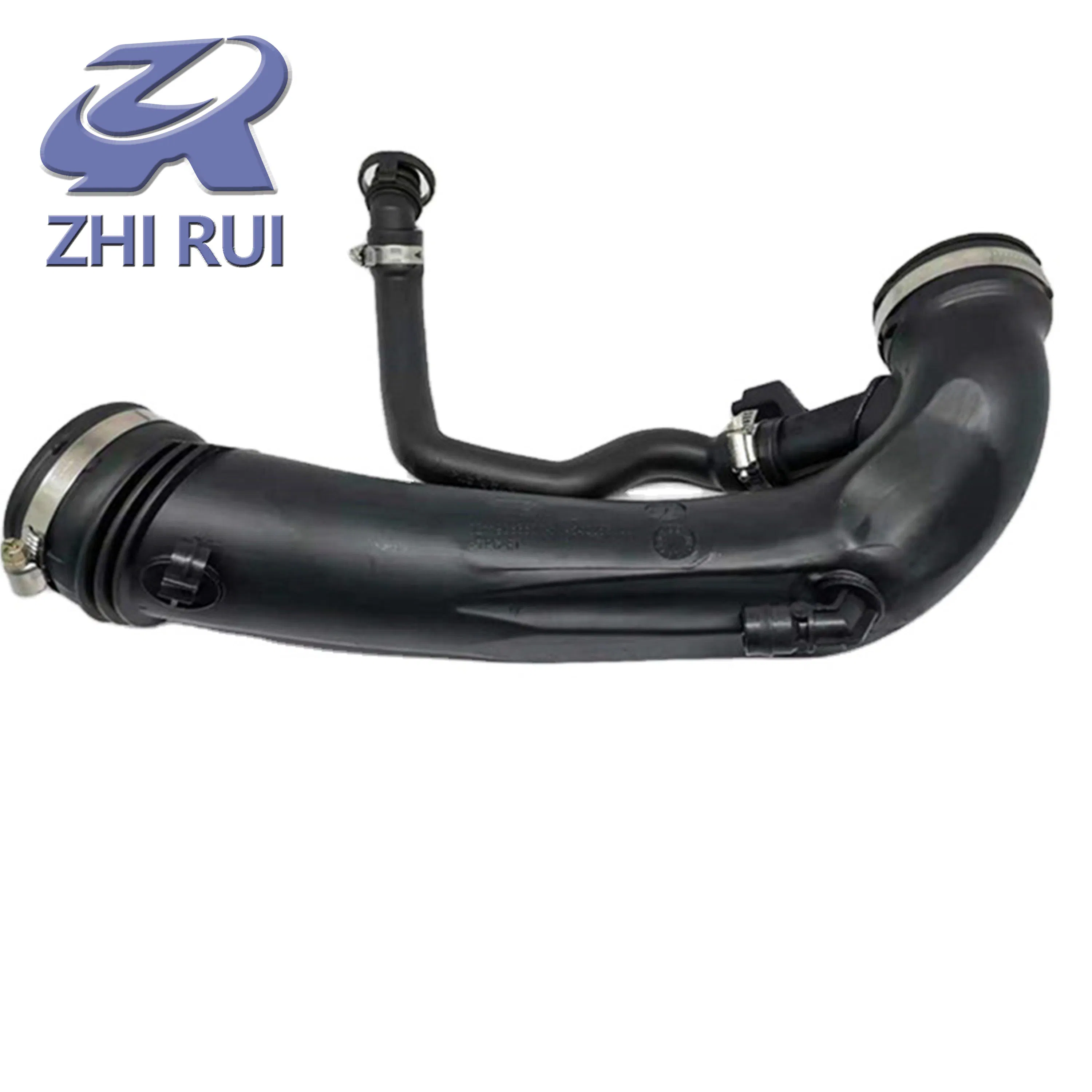 Воздушный патрубок турбины Peugeot 308, RCZ, 3008 OEM 1440q6