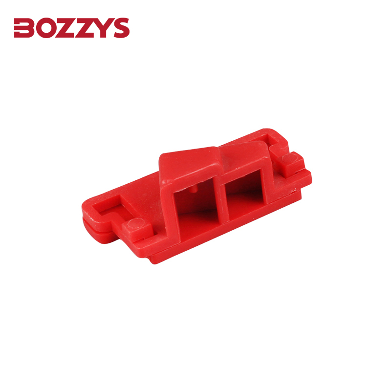 Snap-on Breaker Lockout (BD-D06~BD-D09)