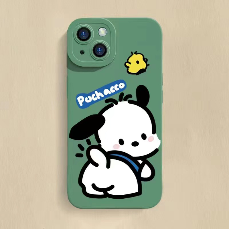 Чехлы для iPhone с кастомным дизайном