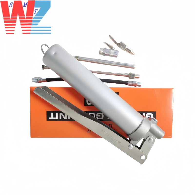 High Quality SMT Machine THK Hand Grease Gun Unit Mg70 for 70g and 80g Bellows Cartridges